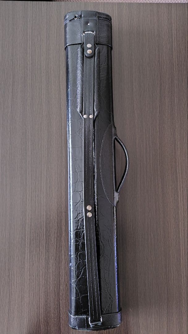 ウィットン キューケース