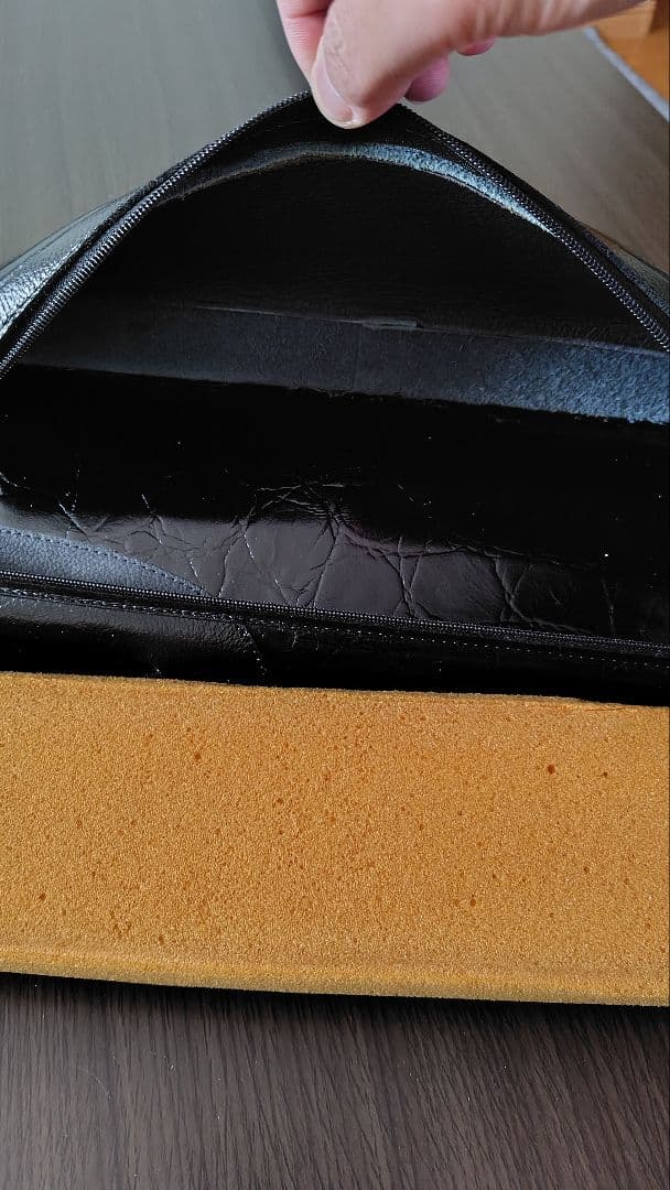 ウィットン キューケース