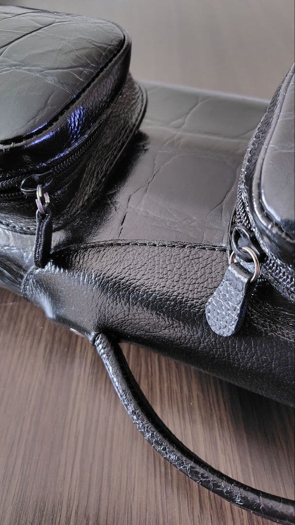 ウィットン キューケース