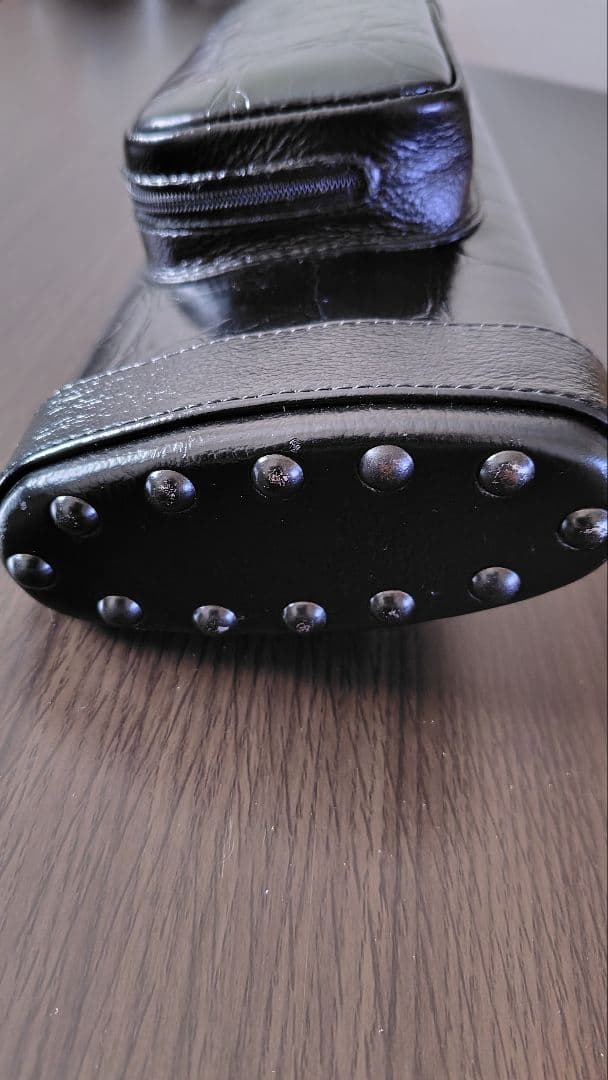 ウィットン キューケース