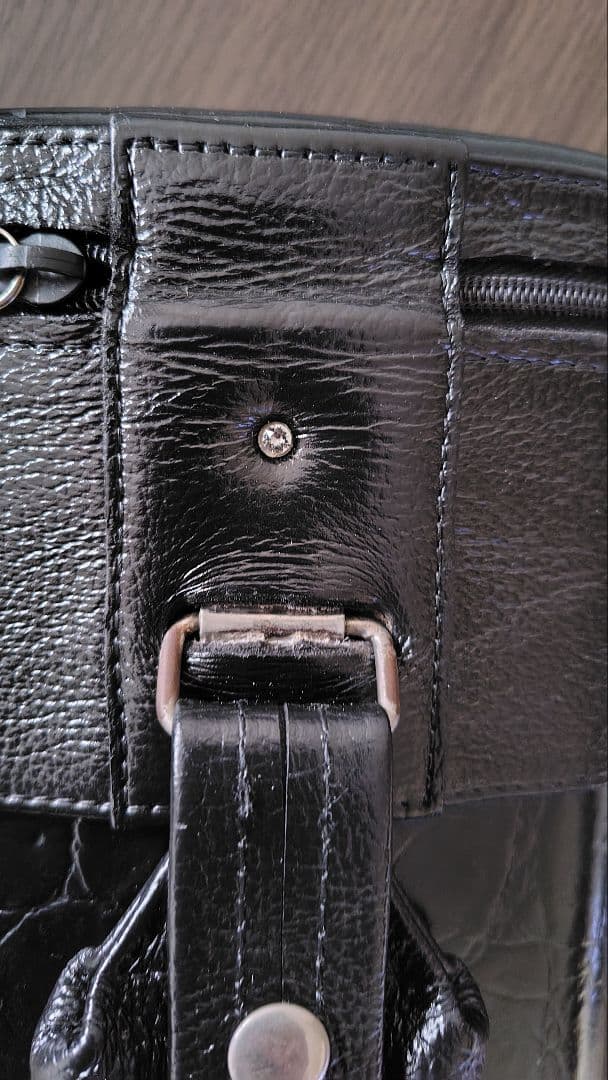 ウィットン キューケース