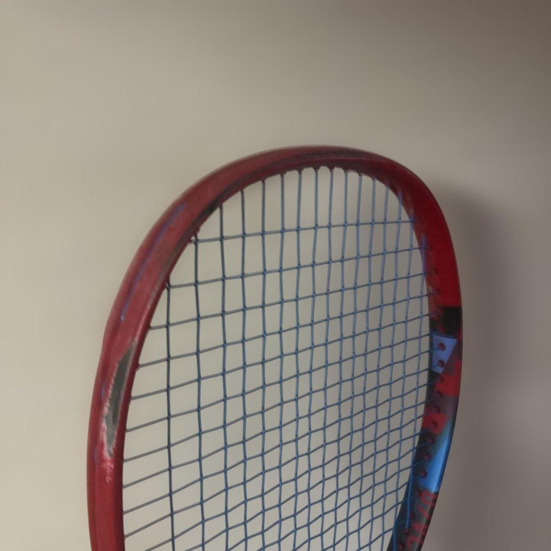 ラケット(硬式用) VCORE100L