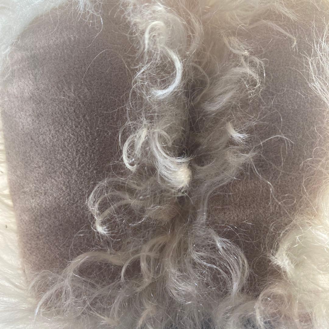 シュタイフ　テディベア 作家物 コレクション モヘア　ビンテージ　イギリス