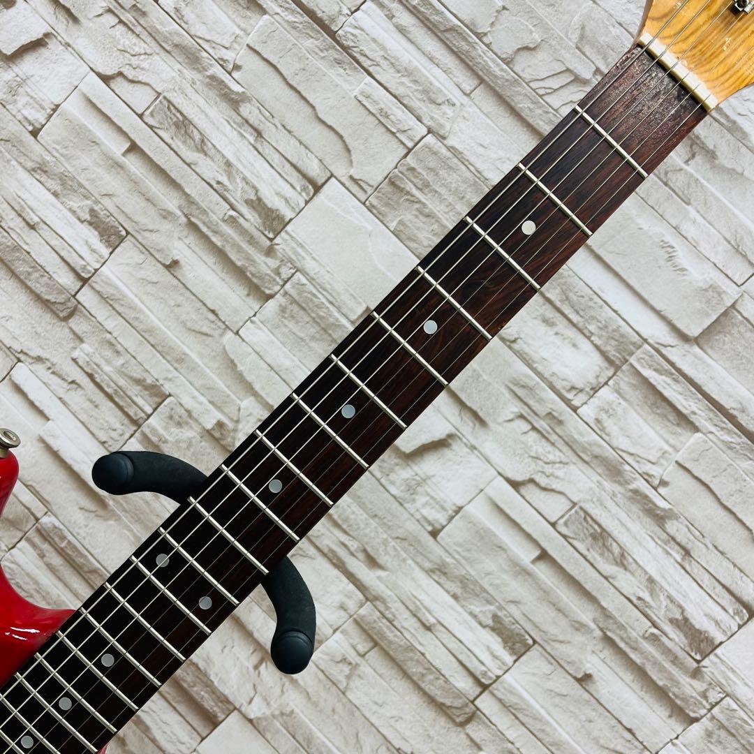 TOMSON トムソン SPLENDER シリーズ MG Type エレキギター