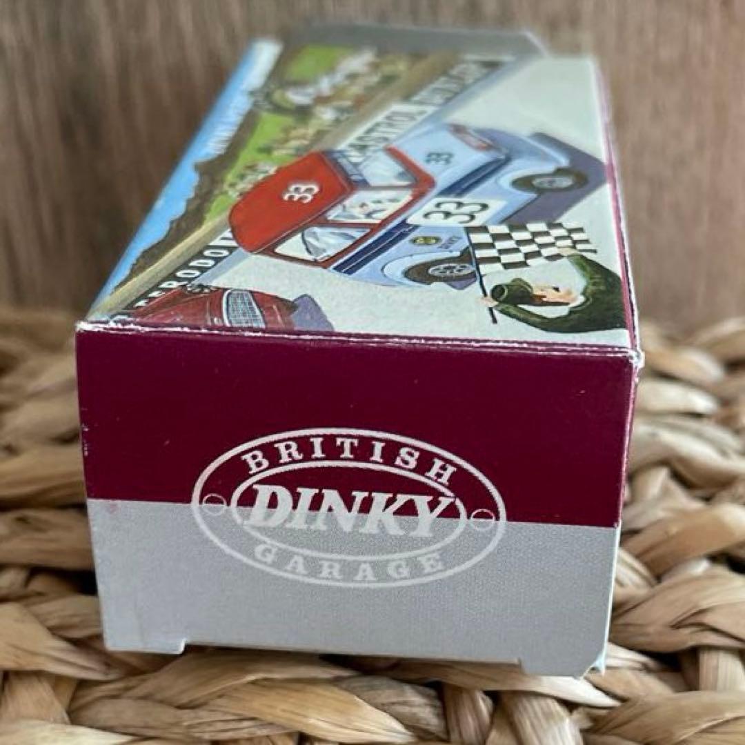 〈トミカ〉F8 ミニクーパー ミニック特注品 (日本製)