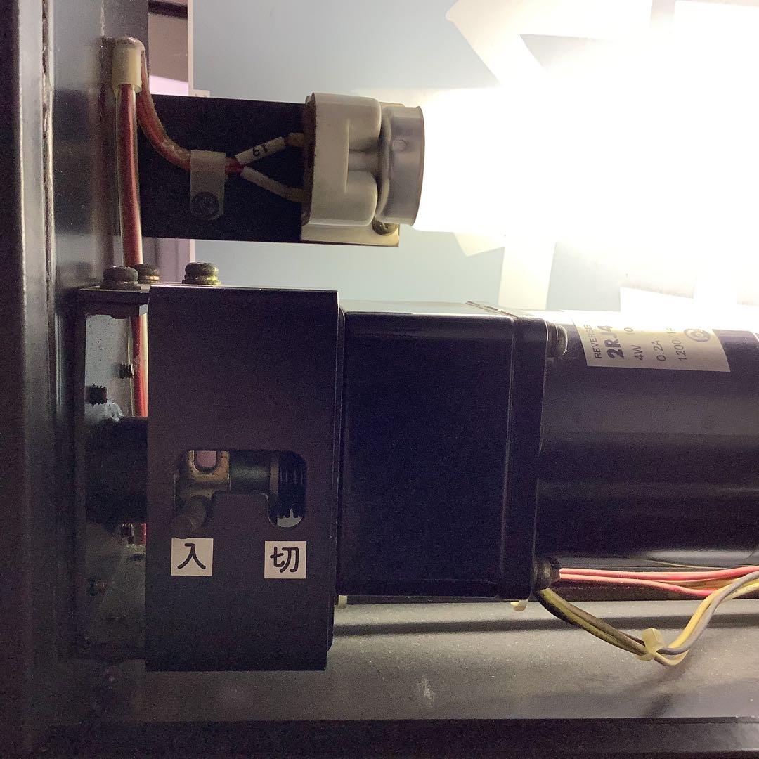 鉄道部品 東京メトロ 東西線05系 方向幕 行先表示器 東京地下鉄 電車