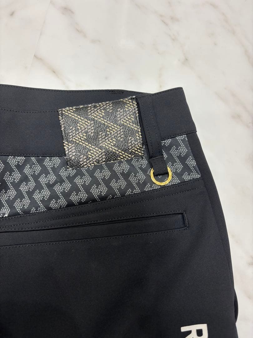 RESURRECTION ブラック スカート