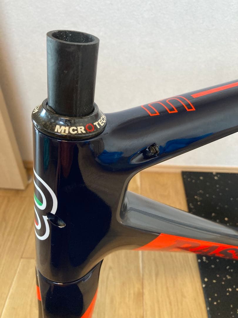 バッソ BASSO アストラ astra 53 2019モデル