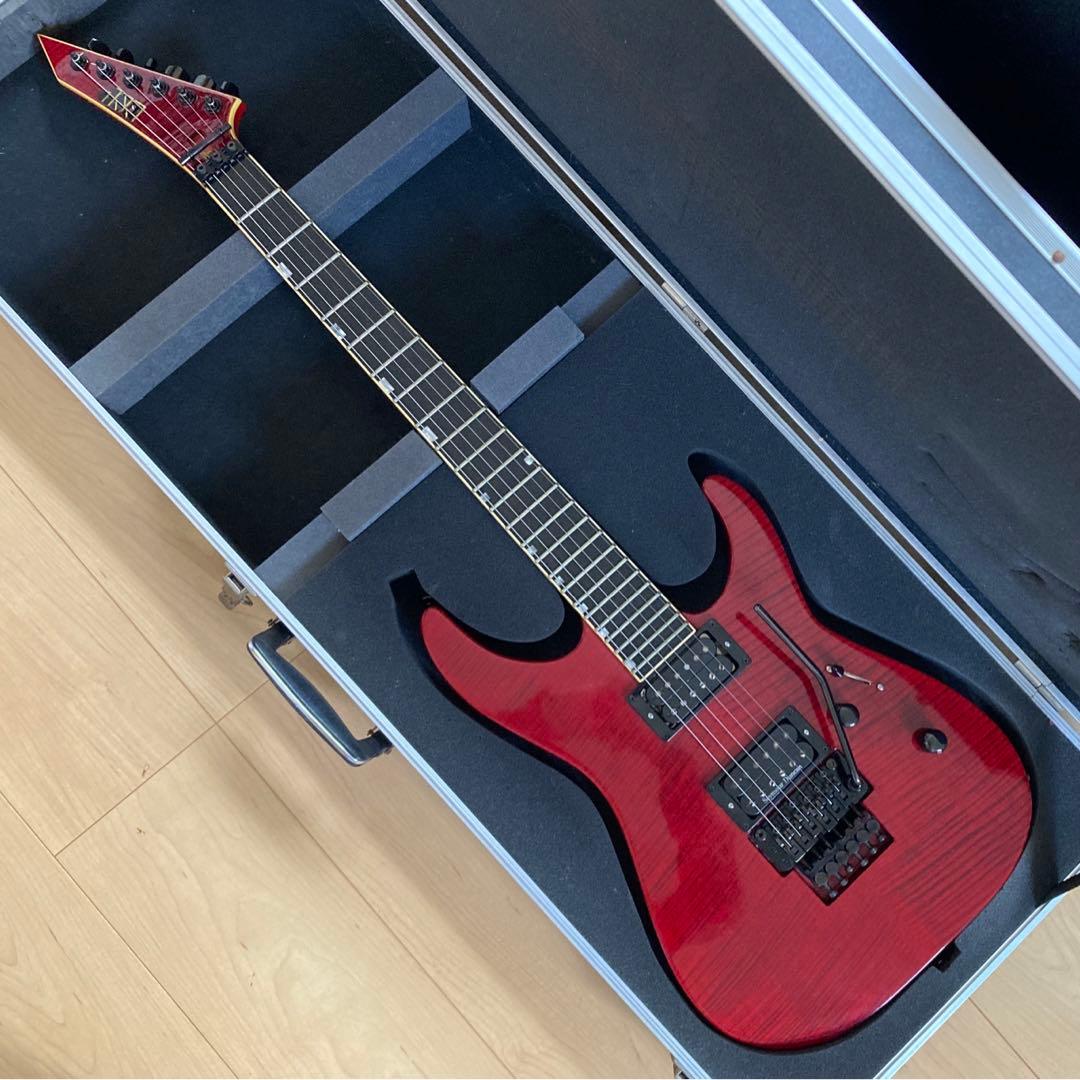 ESP M-Ⅱ系　カスタムオーダー品