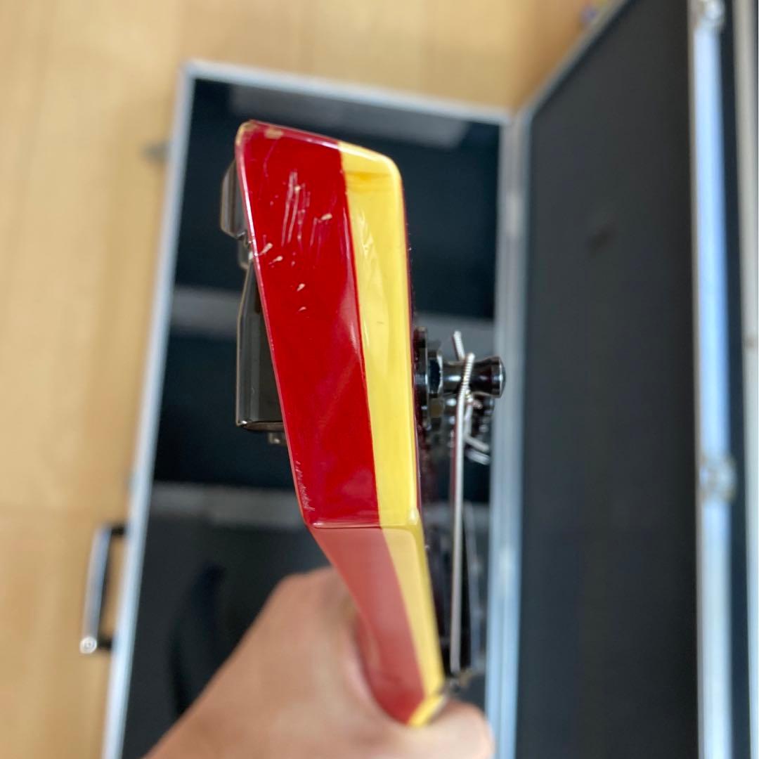 ESP M-Ⅱ系　カスタムオーダー品