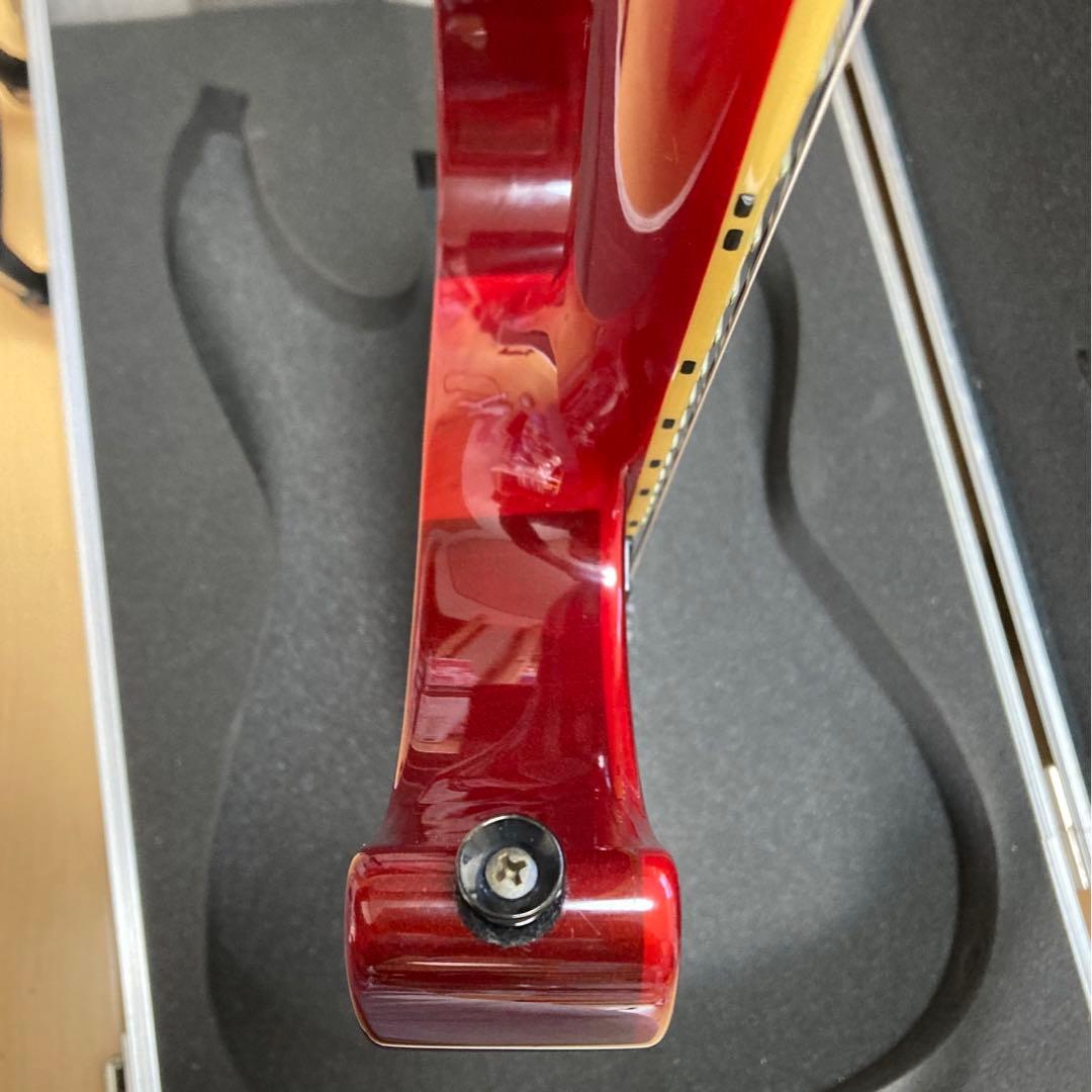 ESP M-Ⅱ系　カスタムオーダー品