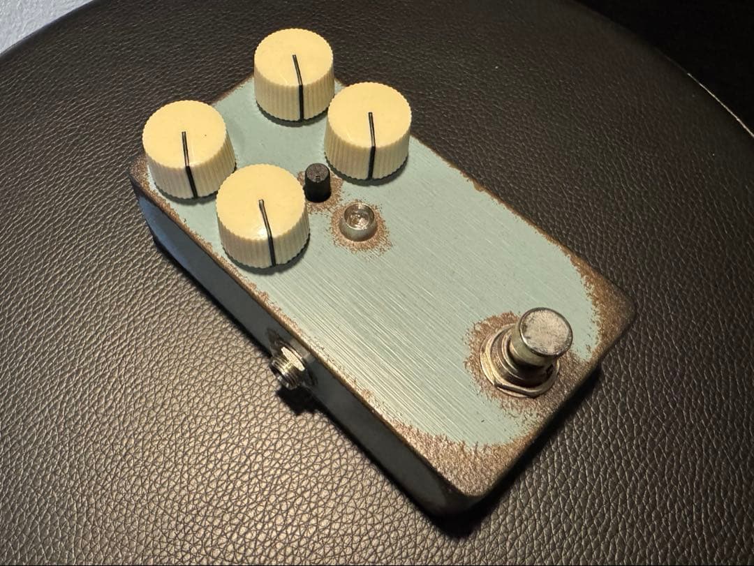 美品！'s effects \