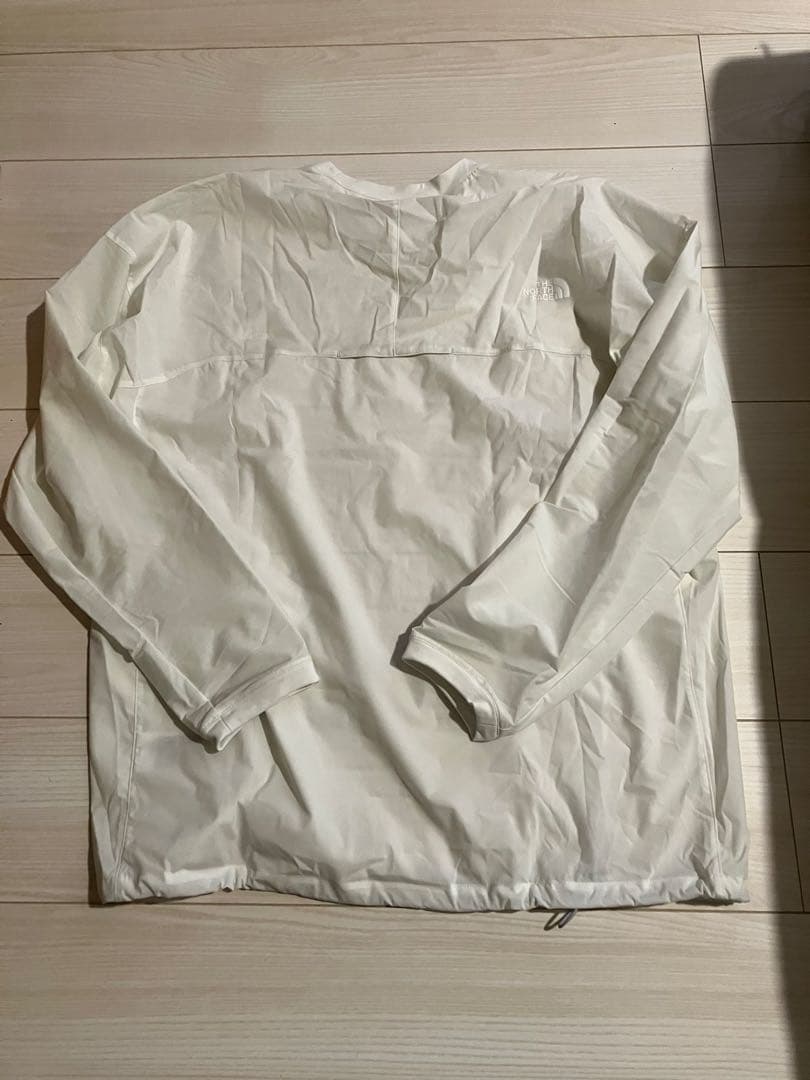 ノースフェイス　エイペックスライトピステ