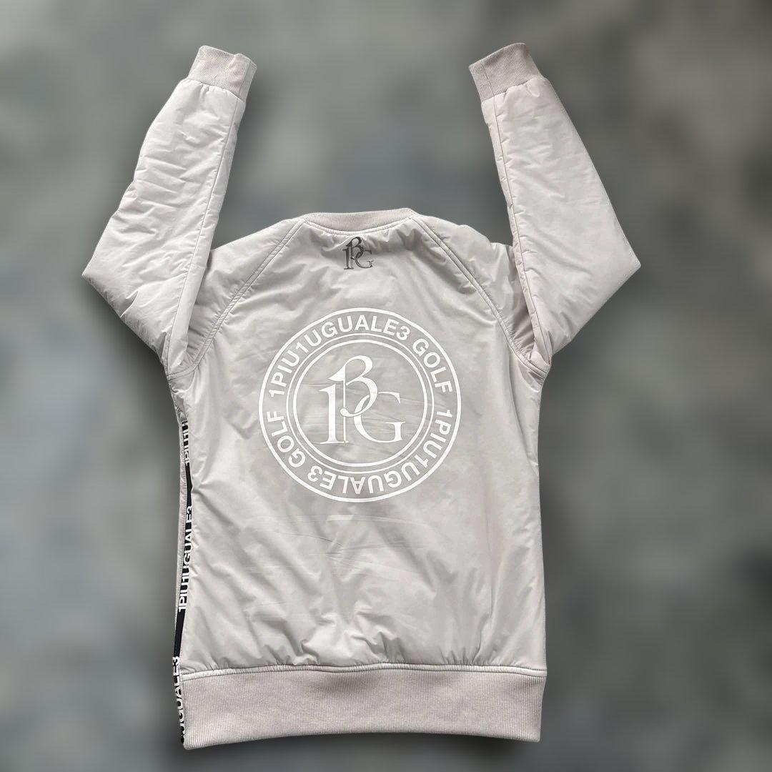 1ＰＩＵ1UGUALE3ジャンパー