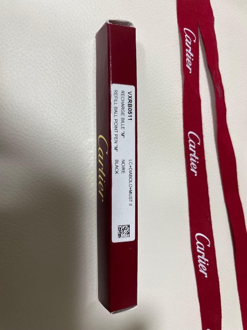 カルティエ　ボールペン　COST0046