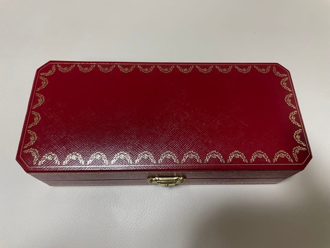 カルティエ　ボールペン　COST0046