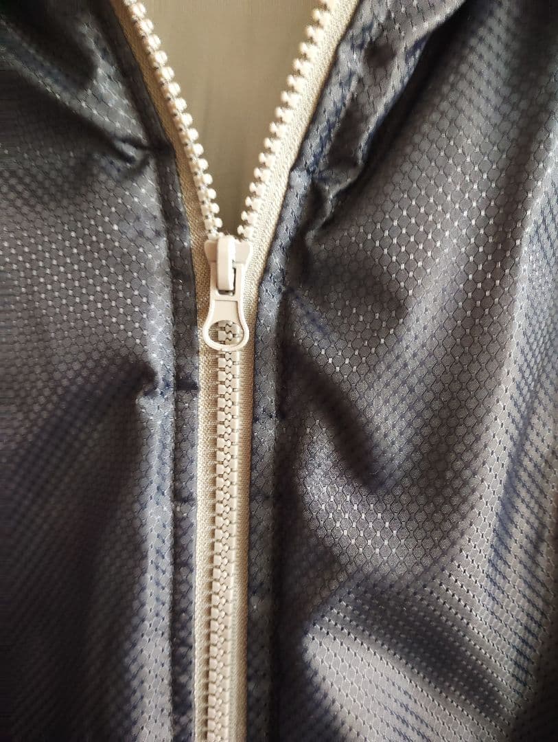 ミズノ MIZUNO ベンチコート ネイビー 中綿 防寒 アウター