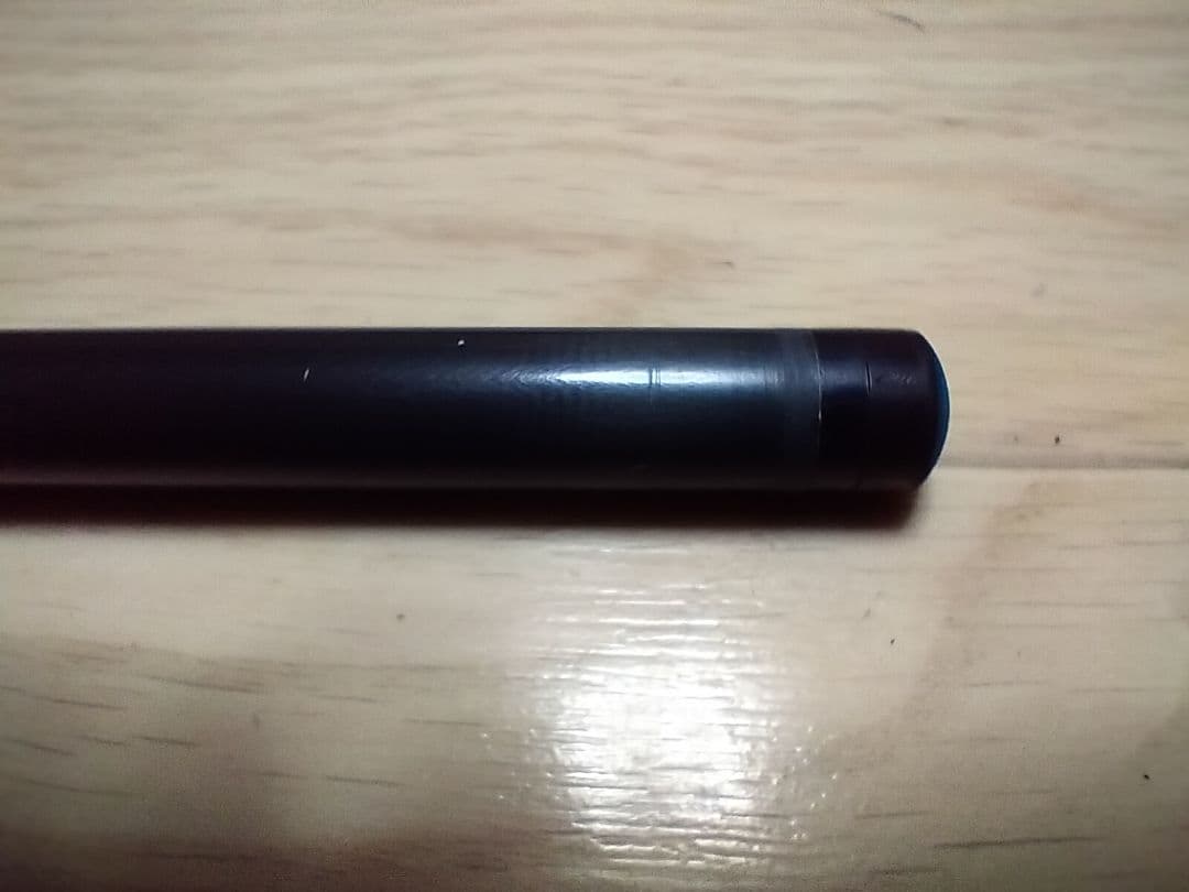 Healing社製　カーボンシャフト