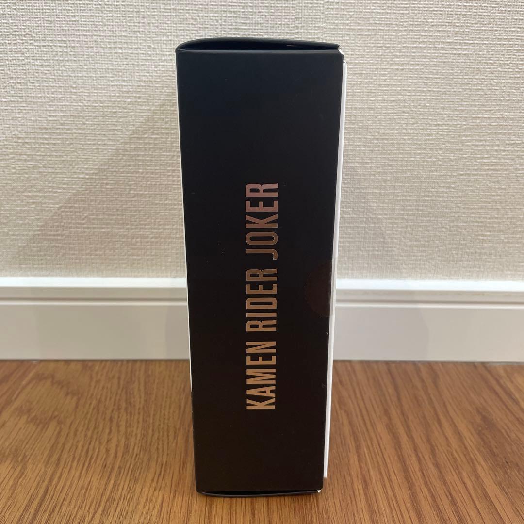 新品 s.h.figuarts 仮面ライダージョーカー 真骨頂　仮面ライダーW