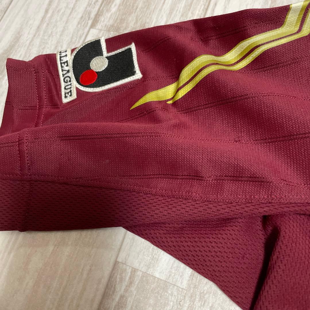 激レア　選手支給品　ヴィッセル神戸　レアンドロ