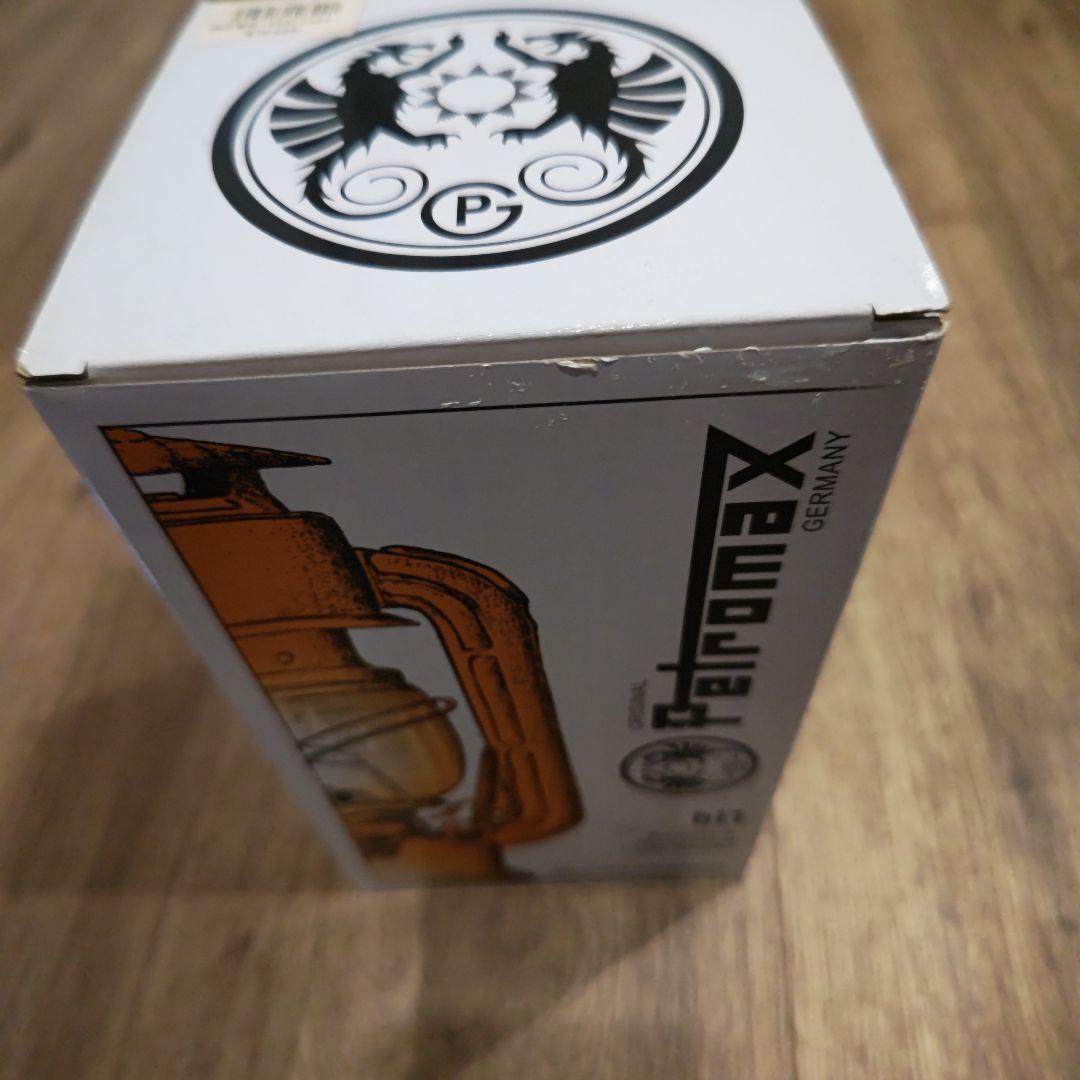 Petromax ペトロマックス hl1 ストームランタン 【新品未使用⋅廃盤】