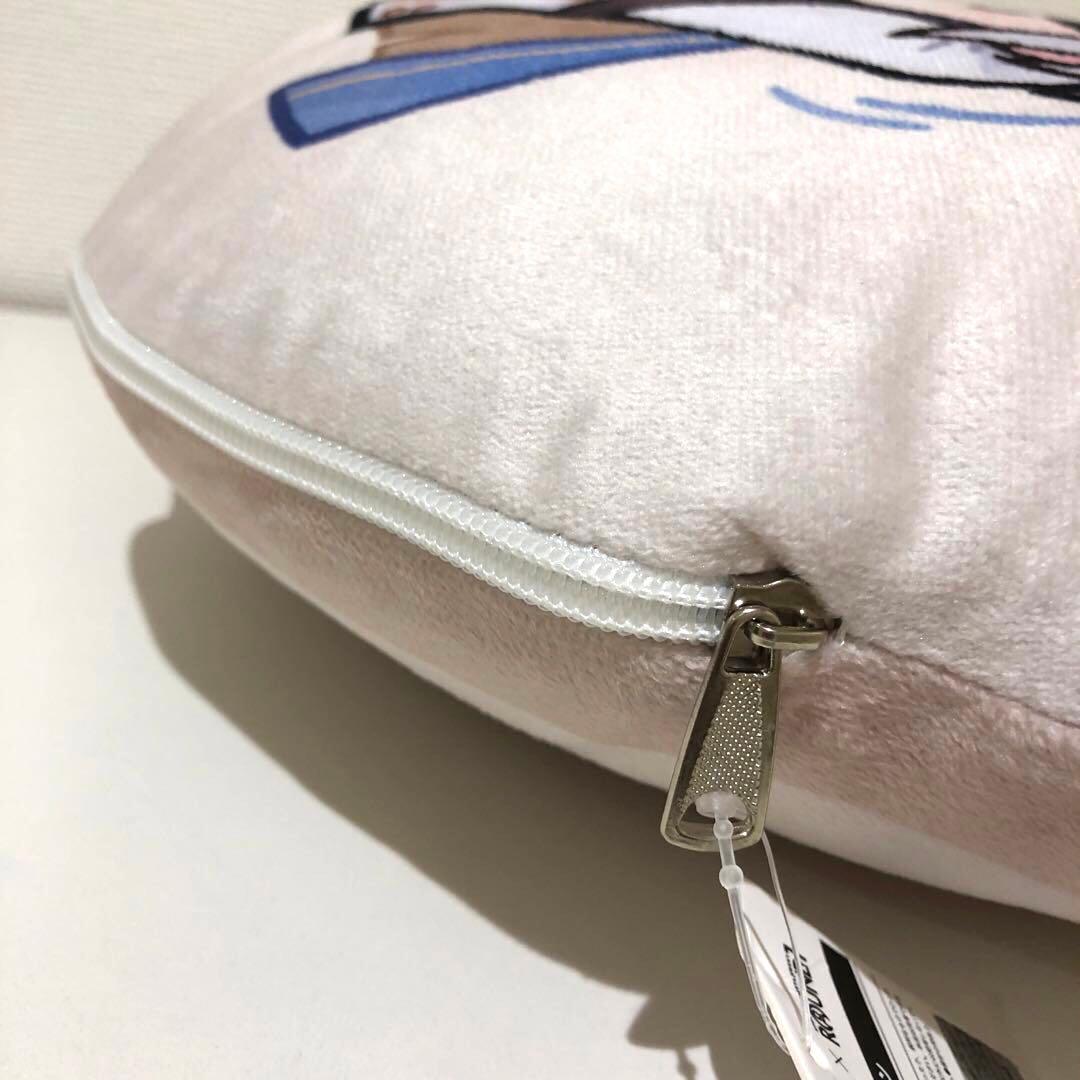 タグ付き✨崩壊スターレイル ラウンドワン限定クッション スタレ 3種類セット