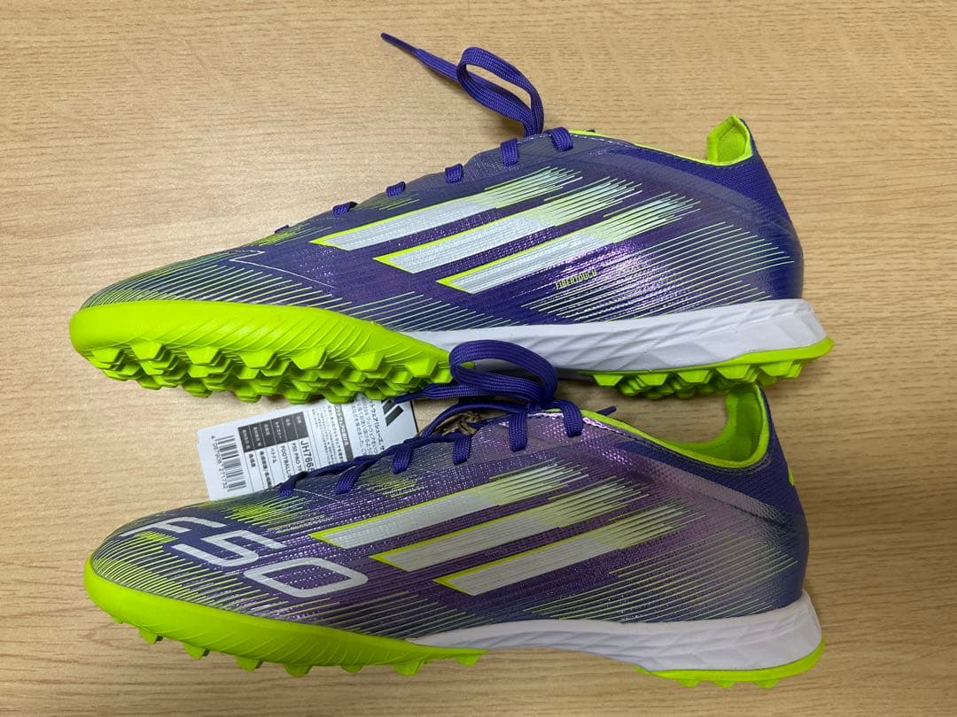 F50 PRO TF 26.5 新品未使用