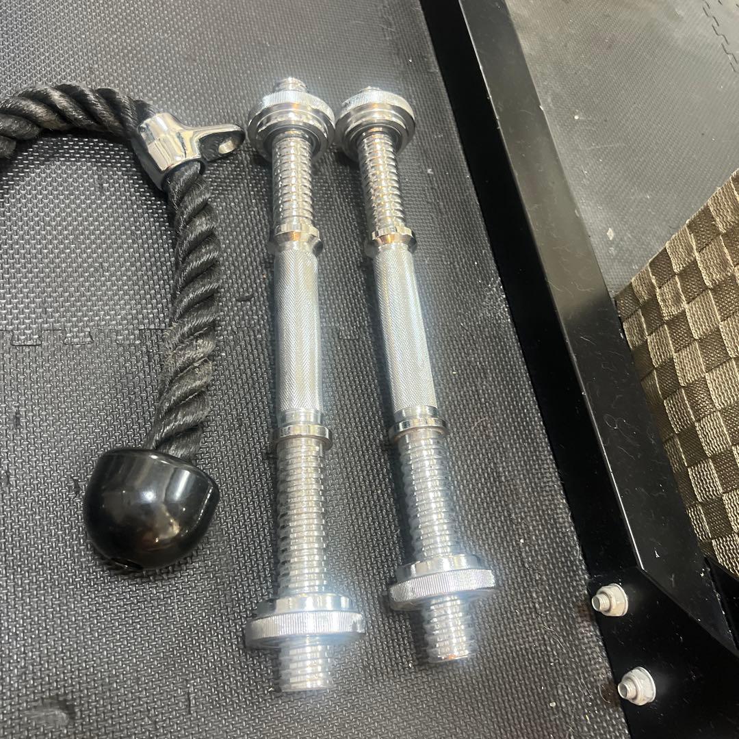 アイロテック　パワーラック