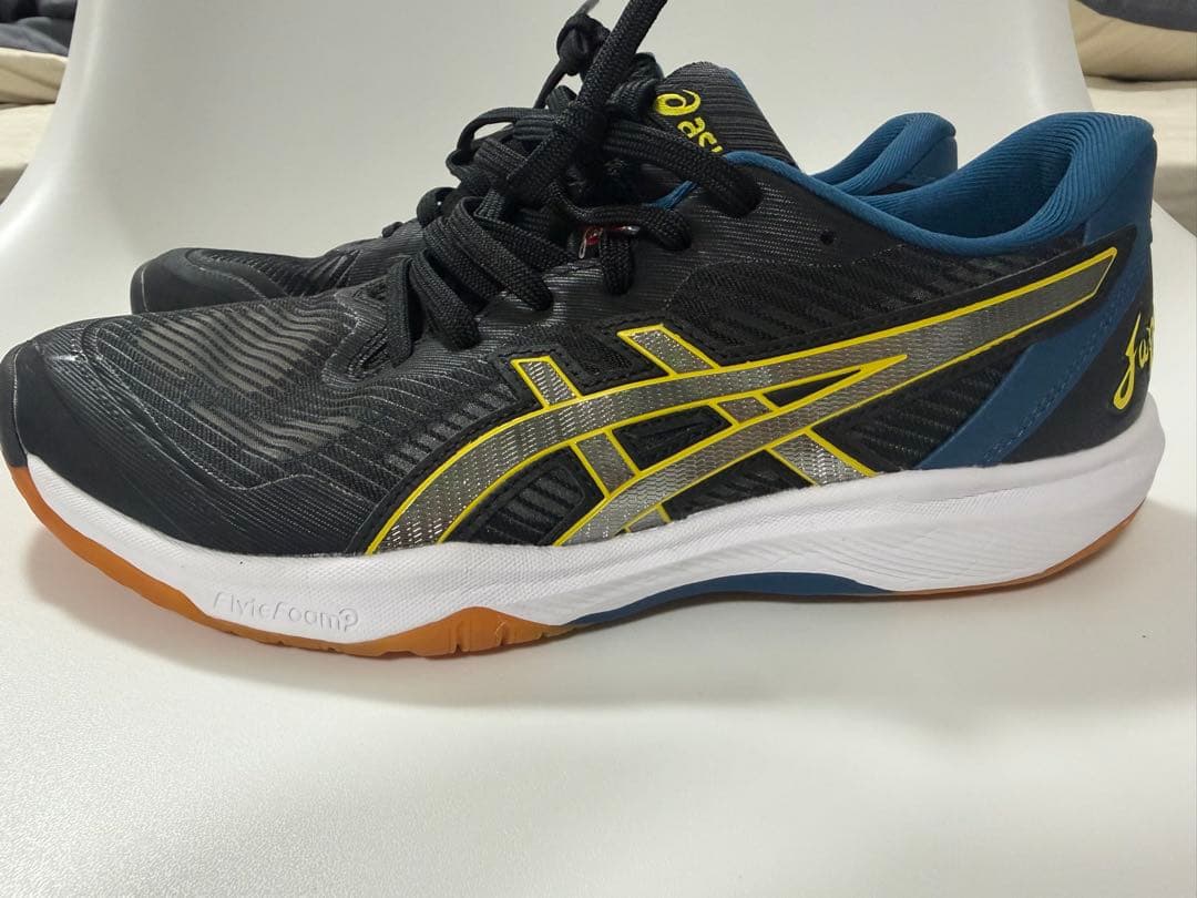 アシックスROTE JAPAN LYTE FF 3 25.5cm