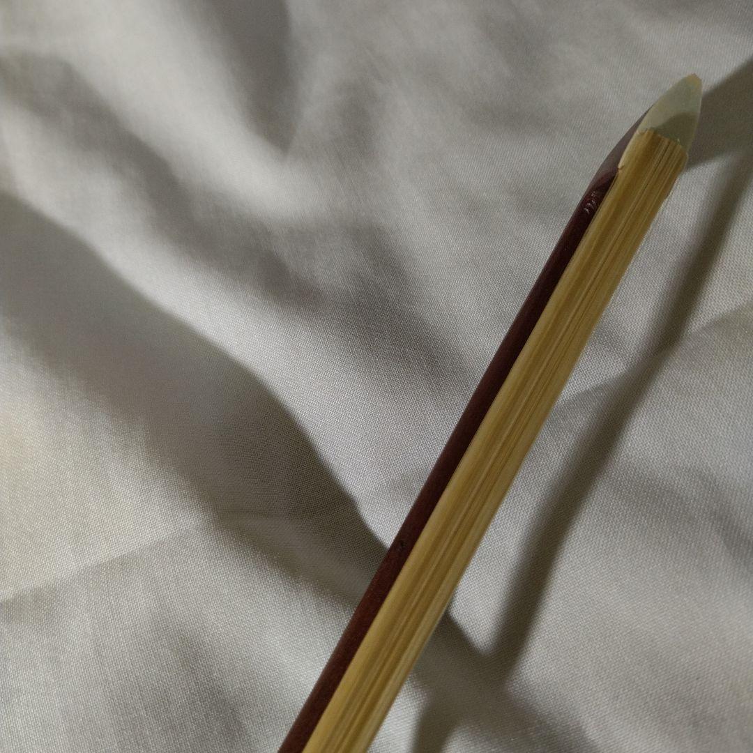 ♥大特価♥新品未使用J.S.バイオリン4/4♥弓、ケ―ス、松脂付き