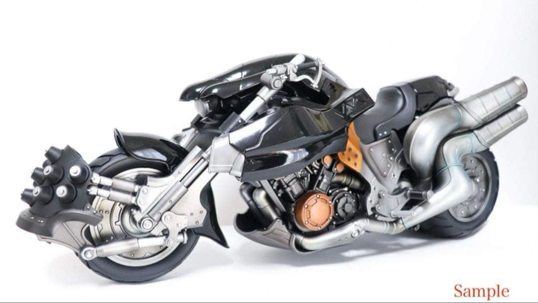 プレイアーツ改 ファイナルファンタジーVIIリメイク クラウド