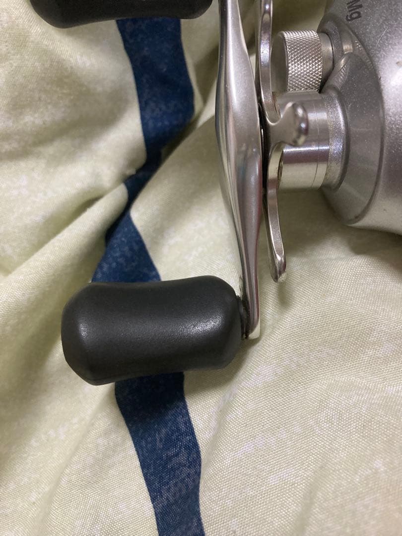 SHIMANO スコーピオン　メタニウムmg