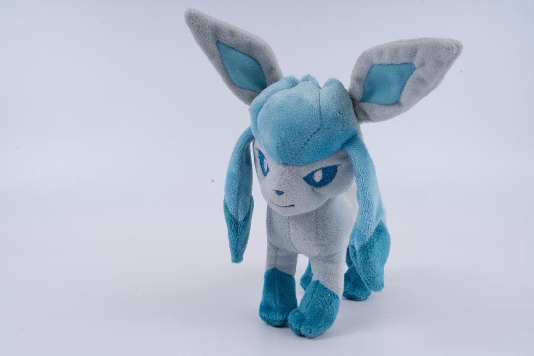 【圧縮なしで匿名配送・タグなし】ブイズ　ぬいぐるみ ポケドール