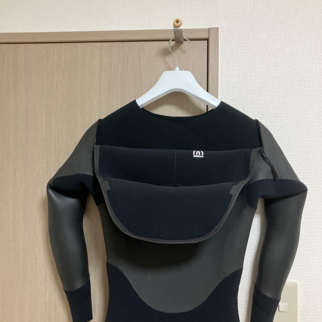 BREAKER OUT セミドライ　レディース