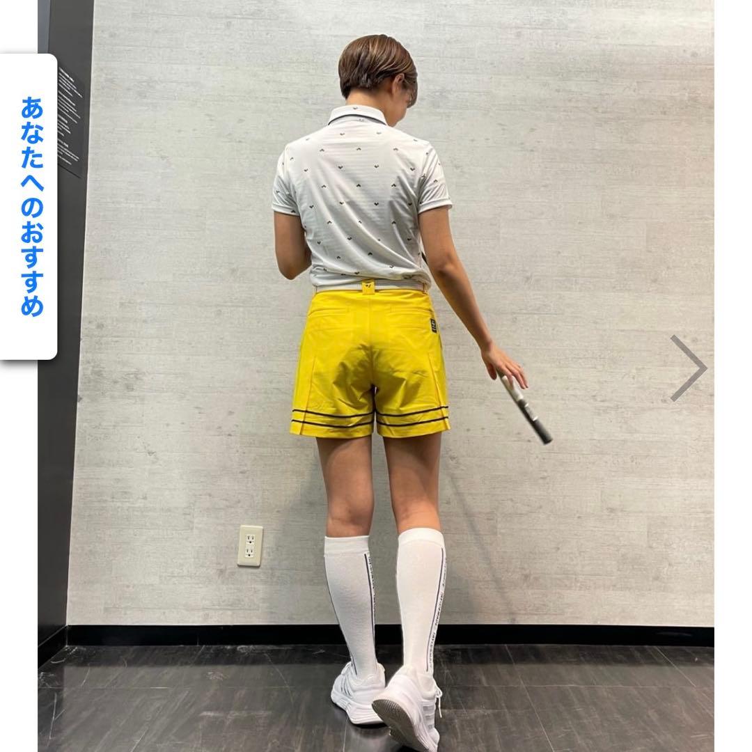 【TaylorMade】新品✨上下セット　春夏ゴルフセットアップ　ポロシャツ