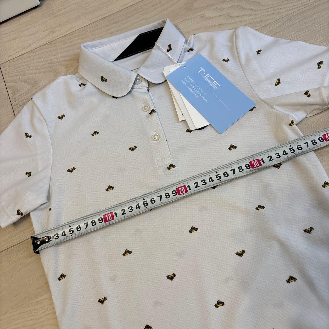 【TaylorMade】新品✨上下セット　春夏ゴルフセットアップ　ポロシャツ