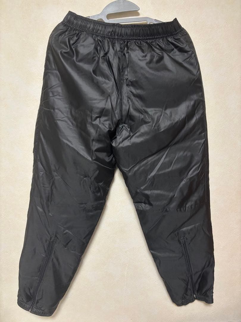 【清武弘嗣選手直筆サイン入り】セレッソ大阪ウインドブレーカーセットアップ