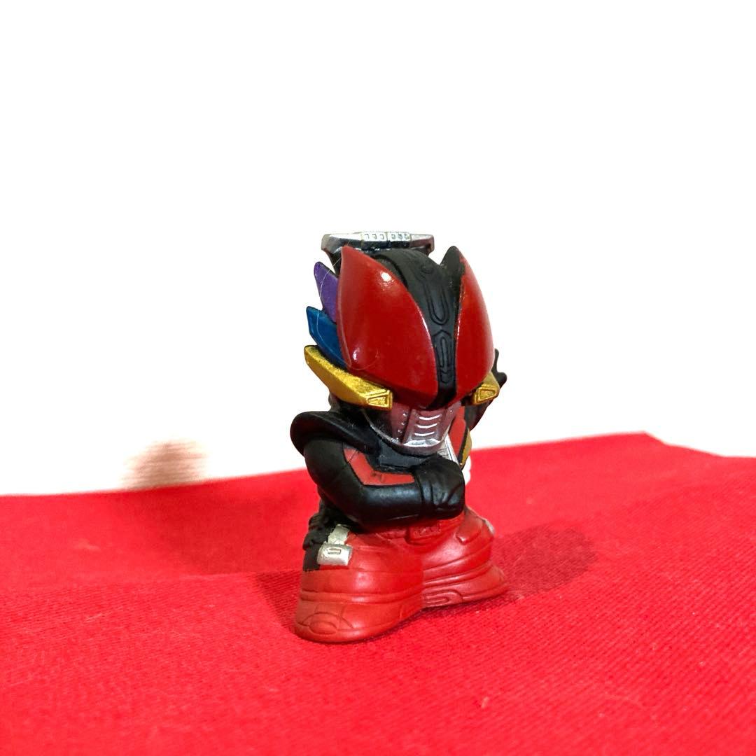 仮面ライダー電王 ライナーフォーム 佐藤健 フィギュア SHF 真骨彫 当時物