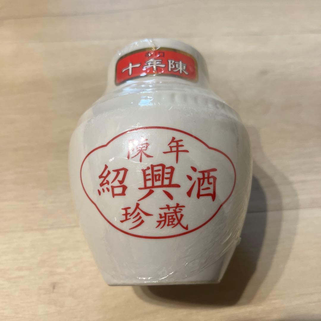 紹興酒 250ml 15%