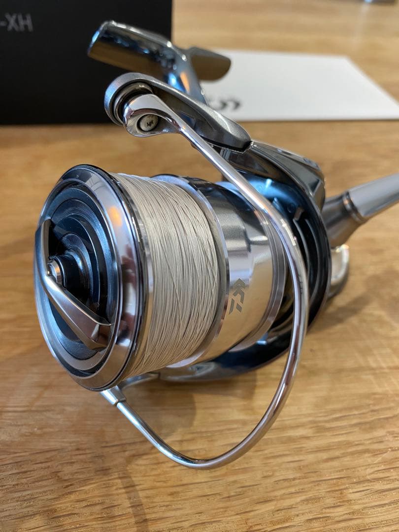 22 イグジスト LT4000-XH