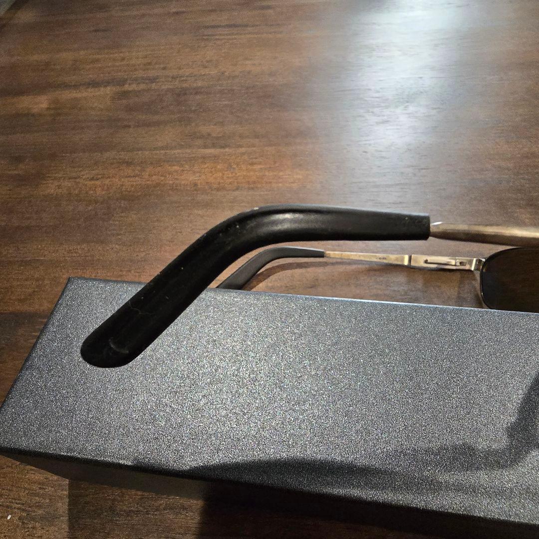 ZEAL ジールサングラス　NEO AVENGE タレックス