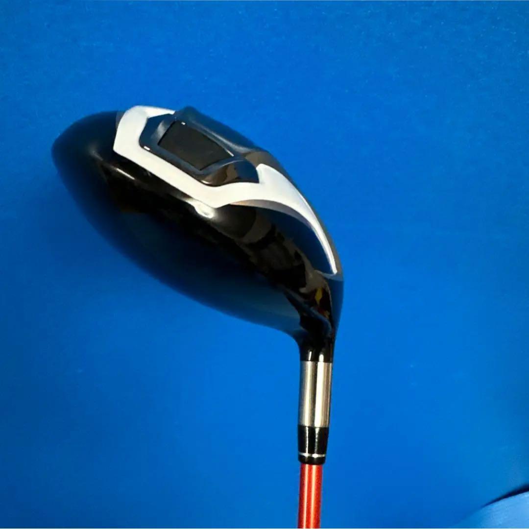 Callaway・LEGACY BLACK Vドライバー9.5°パワーヒッター用