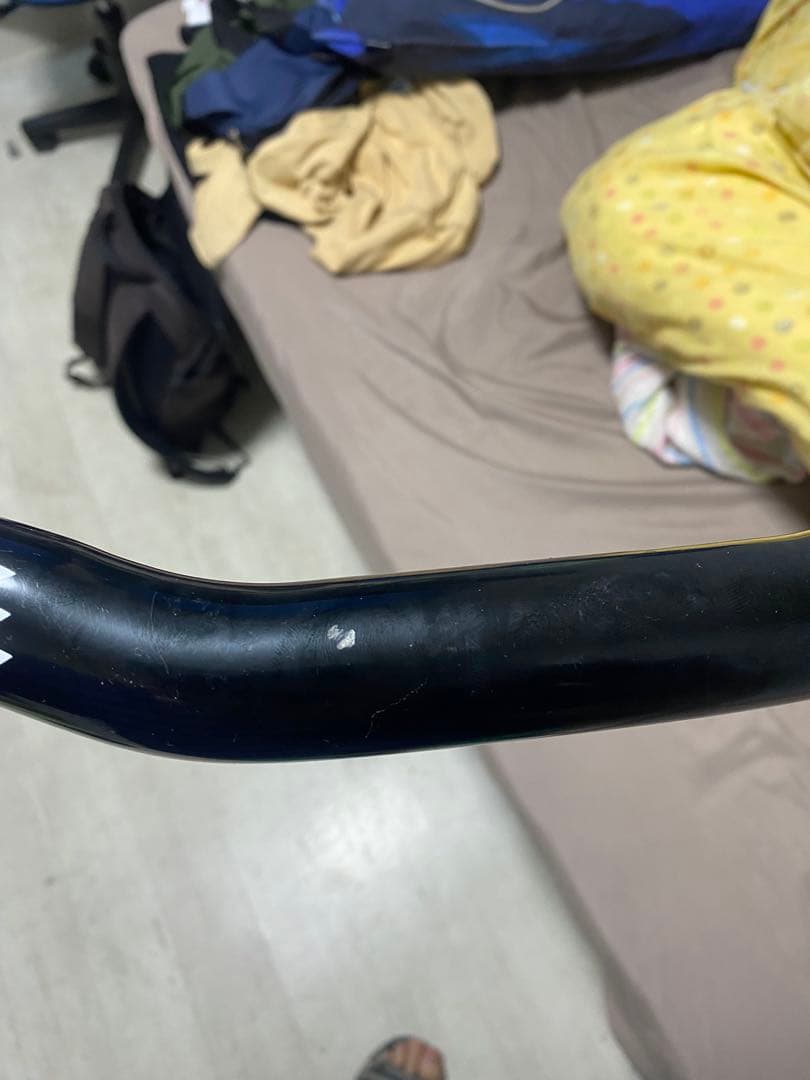 TITELハンドルバー