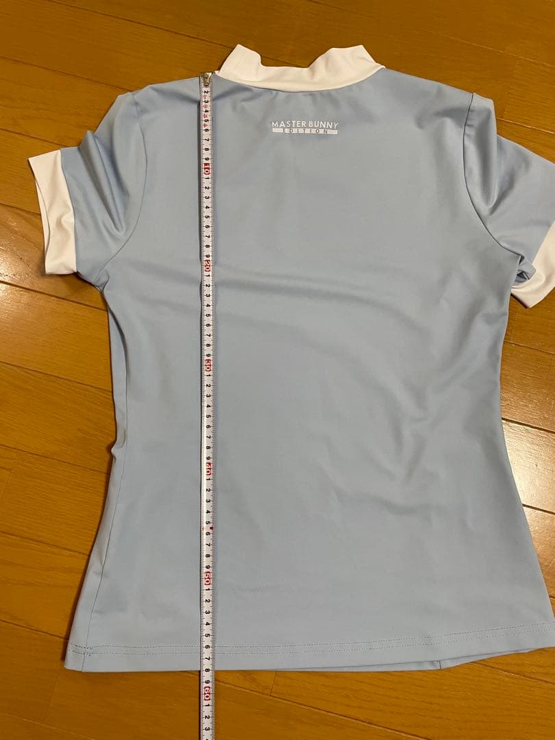 MASTER BUNNY EDITION レディース ゴルフウェアセット