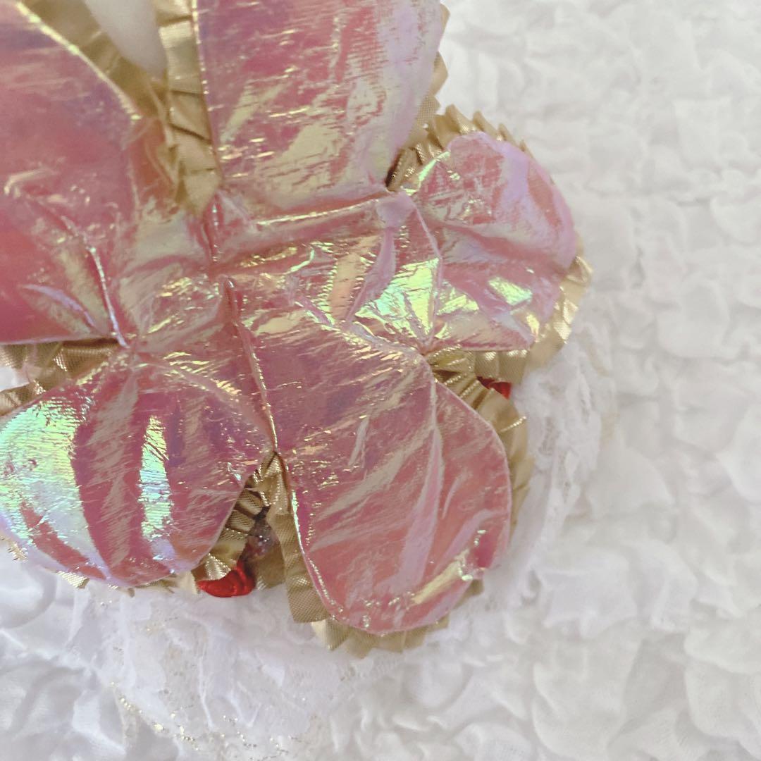 激レア✨ハローキティ＆ダニエルサンリオピューロランド限定ぬいぐるみ ペア'90s