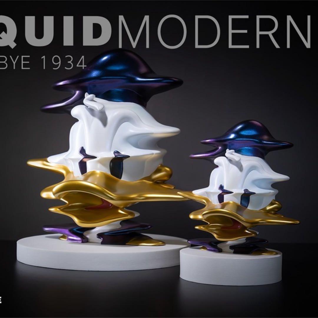 “さよなら1934” スペーシャル　プラス　スタチュー　フィギュア　おもちゃ