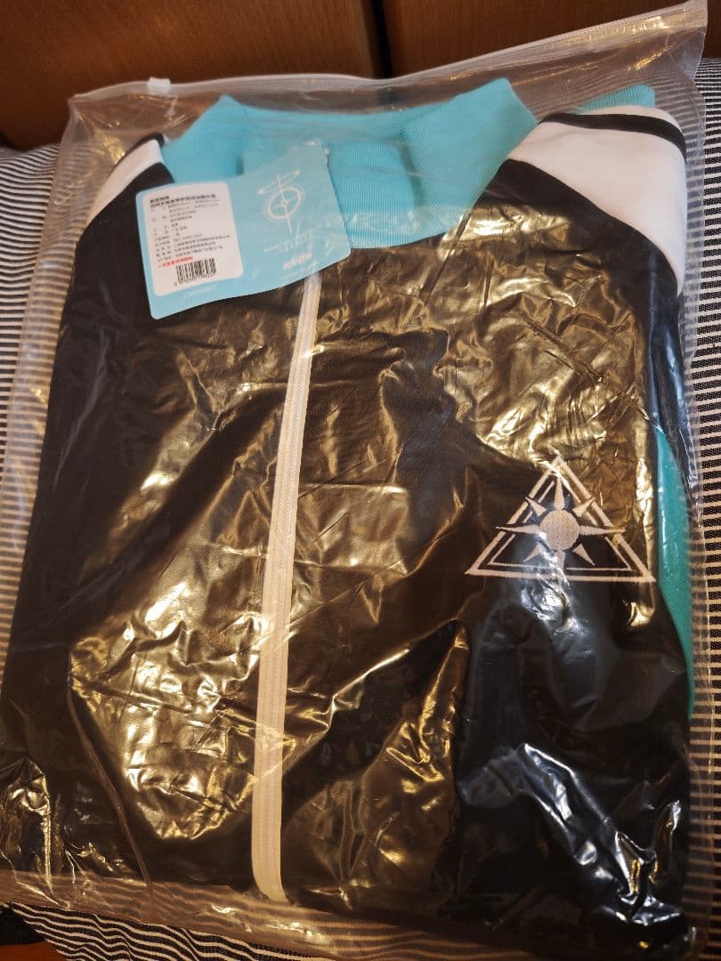 【公式】ブルーアーカイブ アビドス体操服 ジャージ