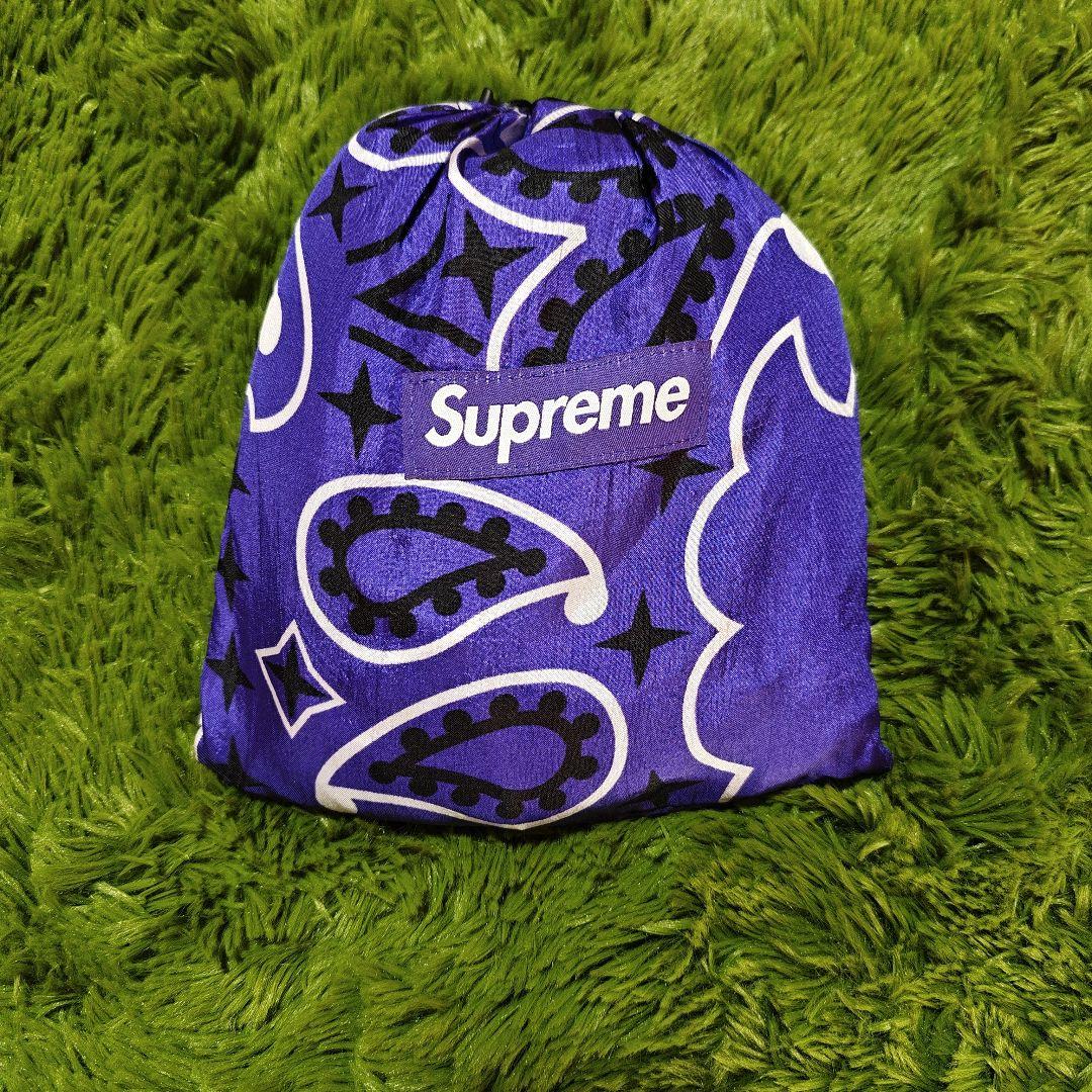 Supreme ENO er ブランケット