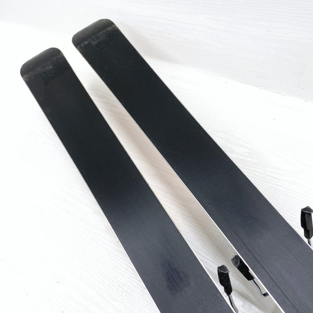 ATOMIC SNOOP 185 アトミック メンズ スキー セット 185cm