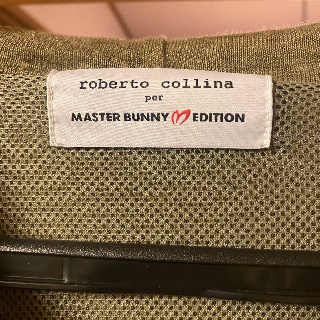 マスターバニー　パーカー　ブルゾン5 パーリーゲイツ キャロウェイ ゴルフウェア